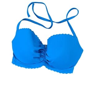 34DD bikini top Victoria's secret